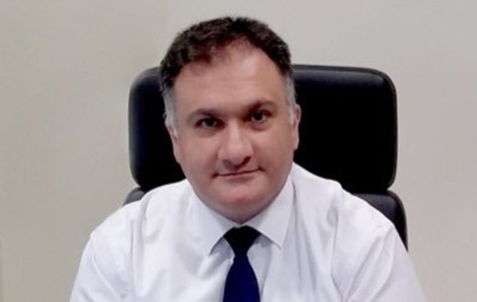 HCS Kablo’nun Genel Müdürü Ufuk Yılmaz