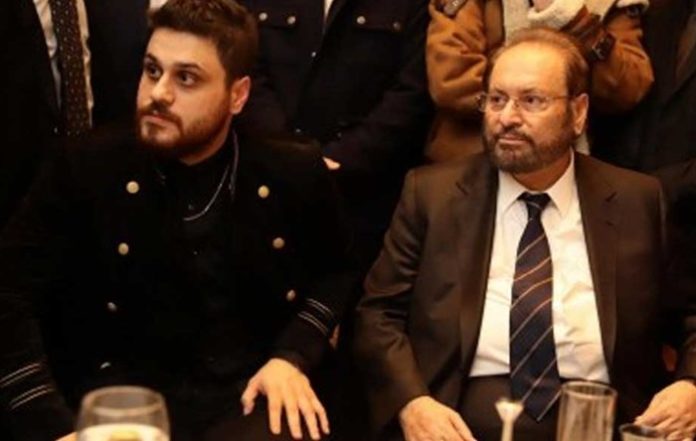 haydar baş, hüseyin baş