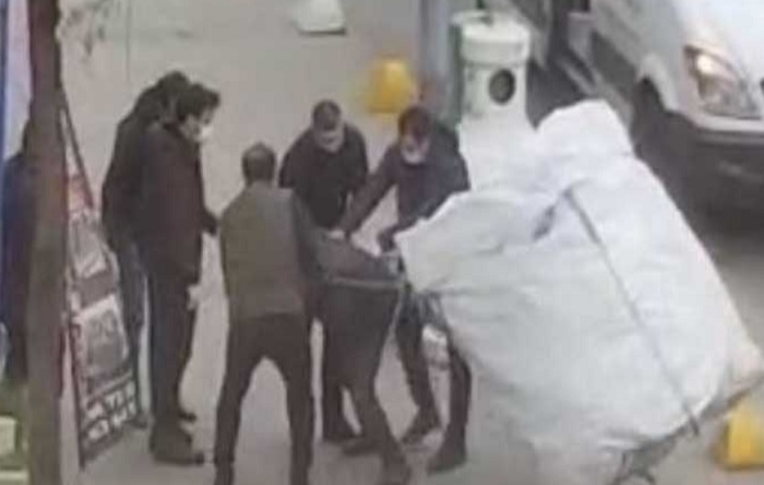 İBB’den yandaş Kenan Kıran’ın haberine yalanlama!