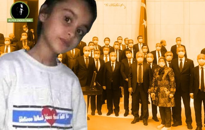 infaz akp meclis