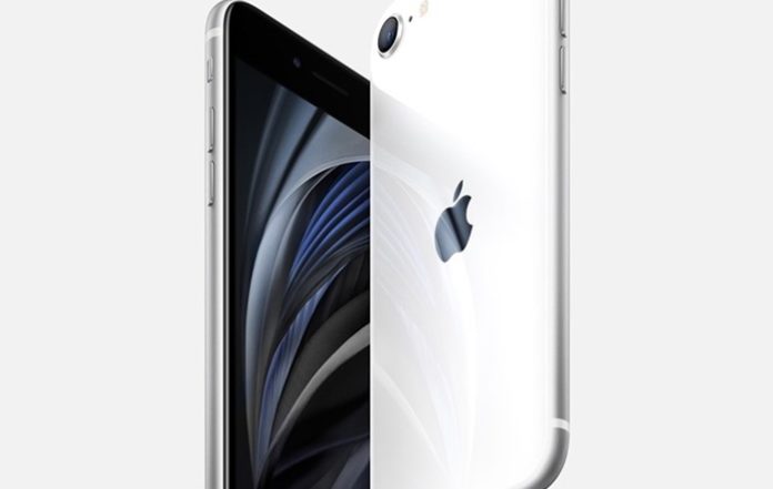 iphone se
