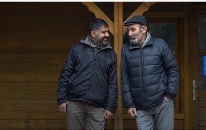 KHK’lı polis ve öğretmenin hayatı insan hakları mücadelesinde kesişti: Tanıdıkça ‘terörist’ olmadığımızı anladık