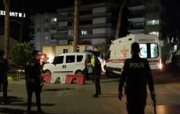 manisa-kavga