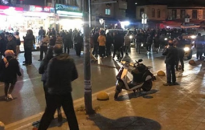 Bilim Kurulu Üyesi Prof. Dr. Özlü: Marketlere hücumun etkisini acı şekilde yaşayacağız!