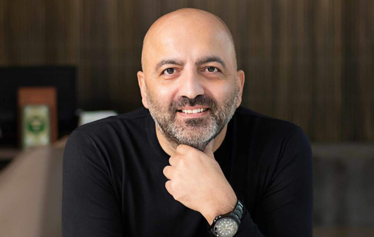 Tutuklu Azeri işadamı Mubariz Mansimov, hastaneye kaldırıldı