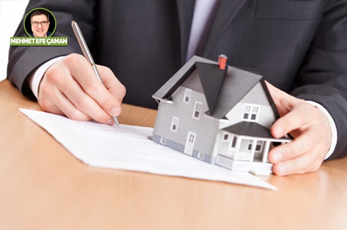 Neden mülkiyet hakkı: Türkiye