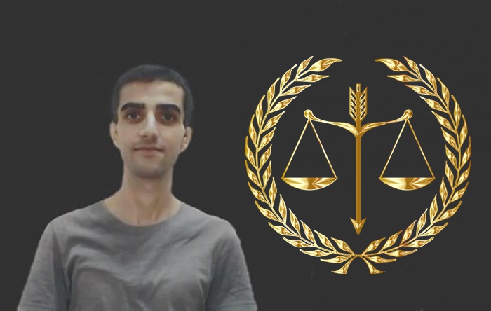 ‘Adalet’ cinayeti!