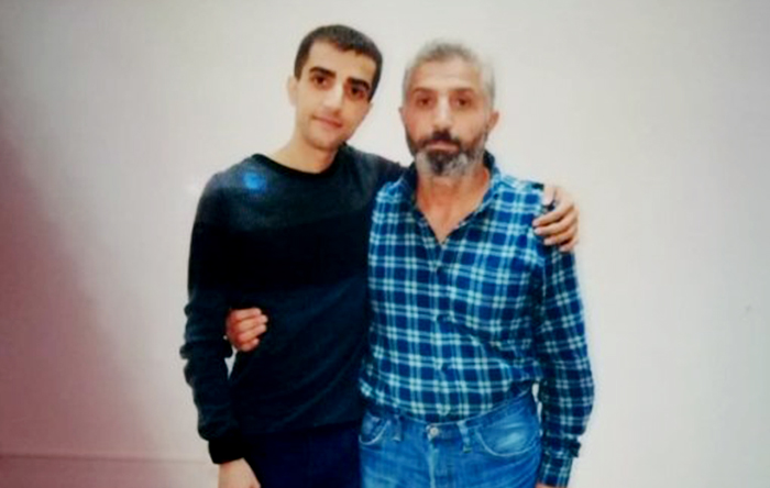 Ölüm orucundaki Mustafa Koçak hayatını kaybetti