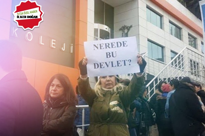 Özel eğitimde ‘kovid’ krizi