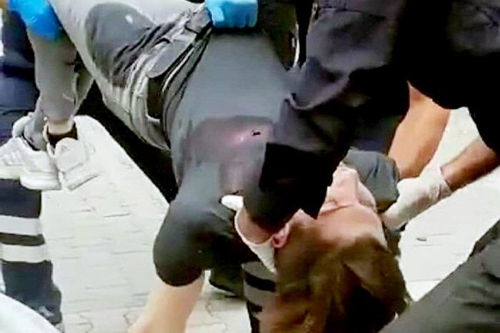 Yine ‘kazara’ cinayet! Bu kez örtbas edemediler….