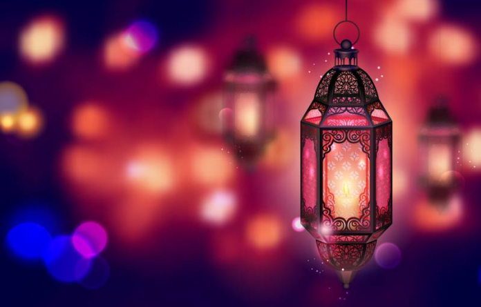 Ramazan ayı ile yeniden buluşurken