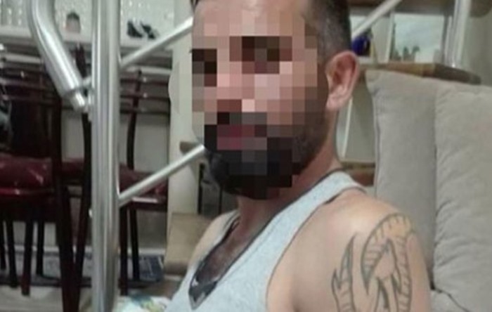 Dört gün önce afla çıktı, emekli polisin parasını ve cüzdanını gasp etti