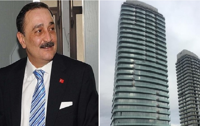 Yasağa takılmak istemeyen Sinan Aygün erken davrandı! 10 kişi işsiz kaldı