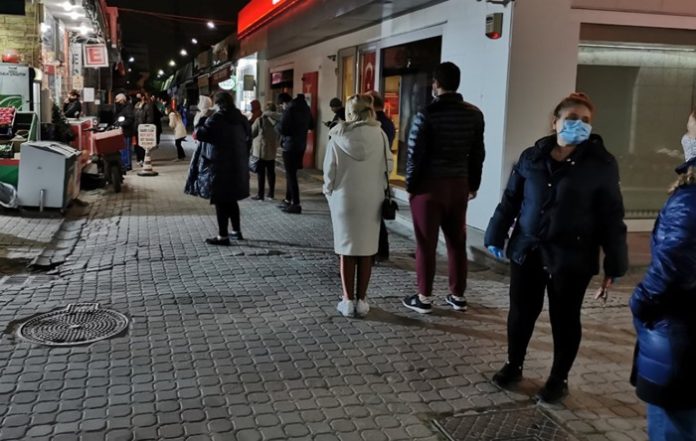 sokağa çıkma yasağı1