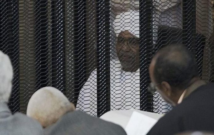 sudan-ömer-beşir