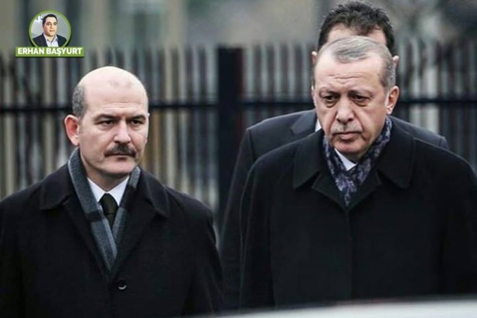 suleyman soylu erdoğan