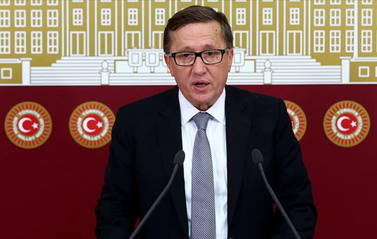 İyi Parti’li Türkkan, Erdoğan’ın eski açıklamasını hatırlattı: Ne oldu şimdi?