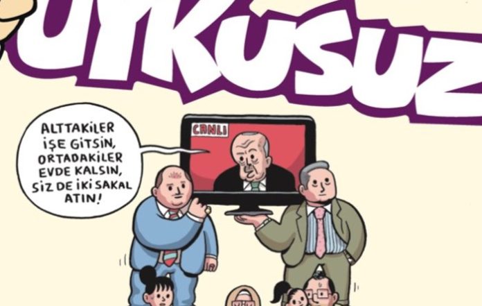 uykusus