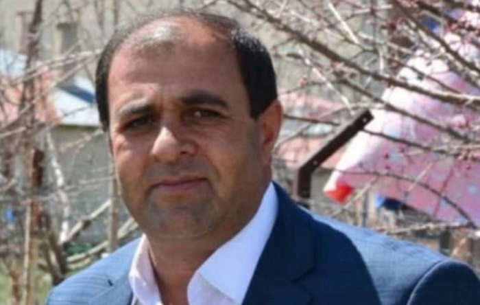 Van’da kayyımın işten çıkardığı işçi intihar etti!