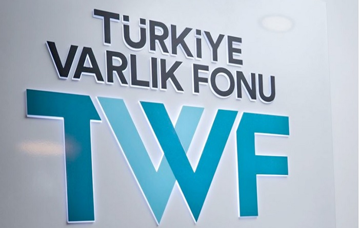 Türkiye Varlık Fonu 14 yabancı bankadan 1,25 milyar euro borç aldı