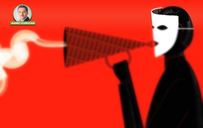 Yalan söylemek mi bir daha asla!