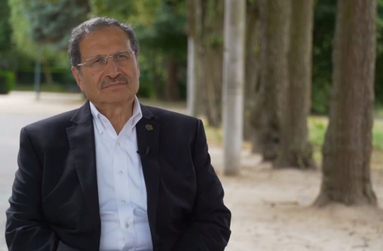 Prof. Dr Şerif Ali Tekalan Tr724’e konuştu: 15 Temmuz, KPSS soruları, Karlov Suikasti ve Şike davası…