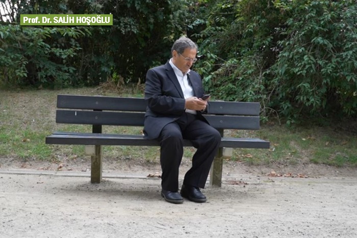 Vefa ve bir röportajın düşündürdükleri
