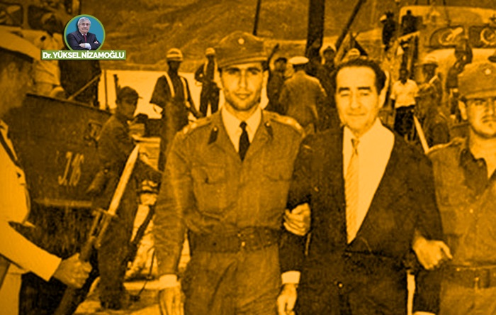 27 Mayıs’a giden yolda cuntalar