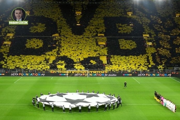 Borussia Dortmund