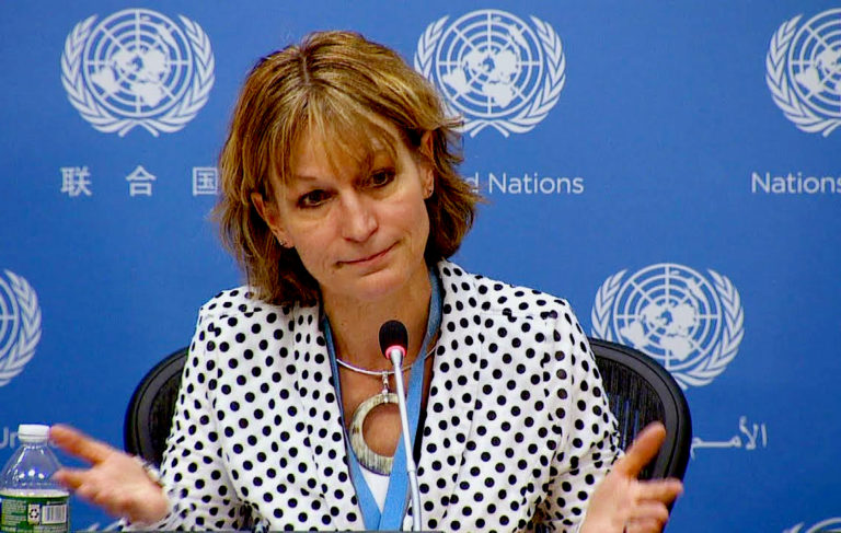 BM Özel Raportörü: Siyasi tutuklular derhal serbest bırakılmalı