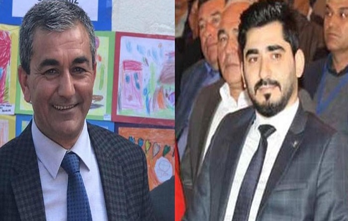 AKP’li belediye başkanı, AKP ilçe başkanını suçladı: Yardım çeklerini yakınlarına dağıtmış!