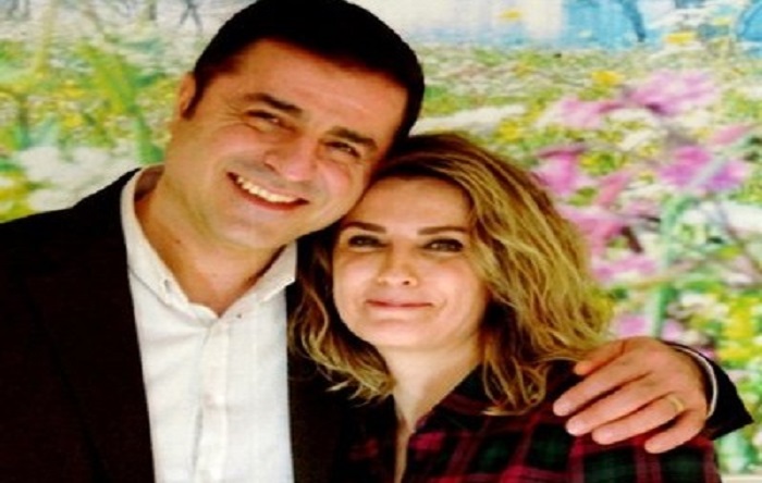 Başak Demirtaş öğretmenlikten istifa etti