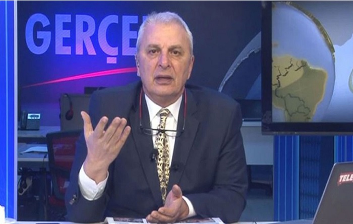 Gazeteci Can Ataklı’nın 1 yıldan 3 yıla kadar hapis istendi 