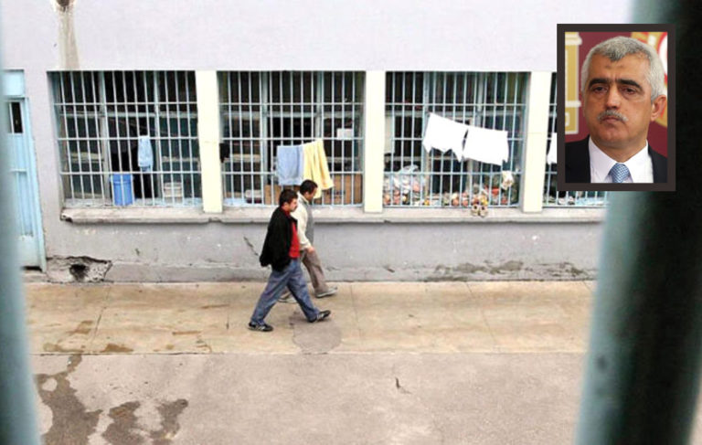 Yargıtay tatilde, binlerce tutuklu infazını tamamlamasına rağmen tahliye edilmiyor