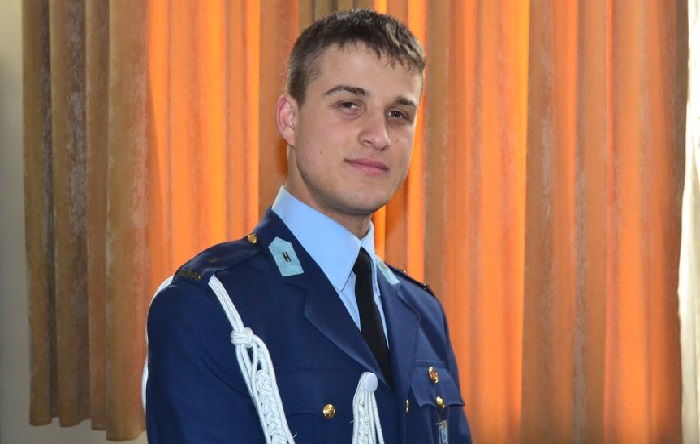 Harbiyeli Enes Karaduran cezaevinde koronaya yakalandı!