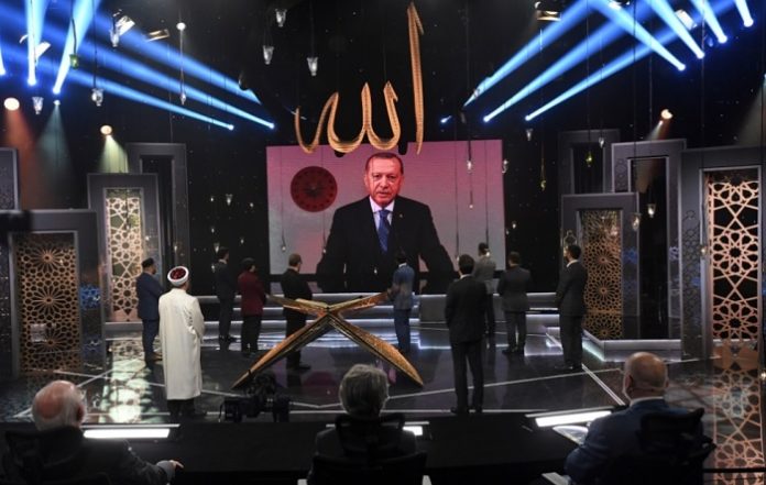 erdoğan-TRT-Allah-lafzı