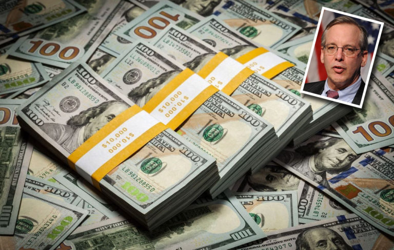 Fed eski Başkanı: FED, Türkiye ile swap konusunda isteksiz