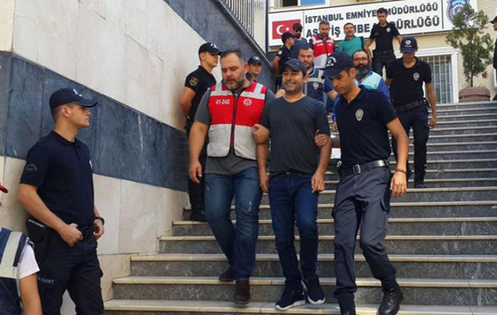 Yargıtay, gazetecilerin cezasını onadı; haber yazmak gazetecilik değilmiş!