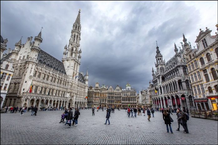 Grand-Place - Grote Markt
