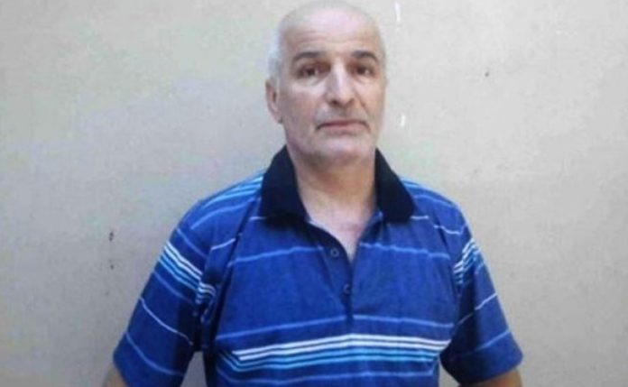 hasta-tutuklu-sabri-kaya