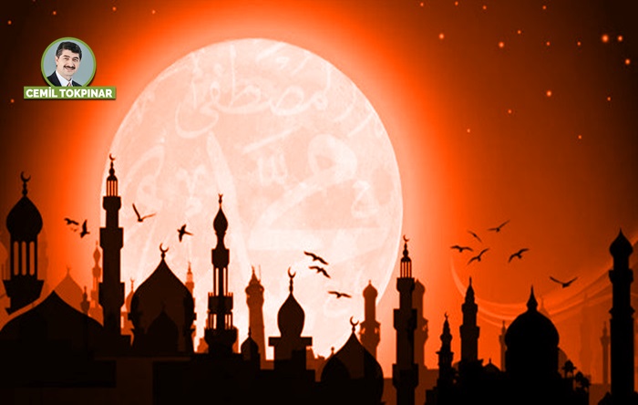 Bire 30 bin verilen gece: Kadir Gecesi