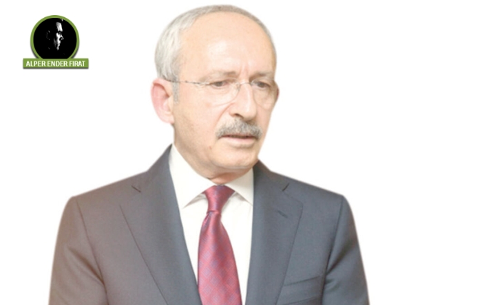 Fişleme dosyaları ya da Dersimli Kılıçdaroğlu