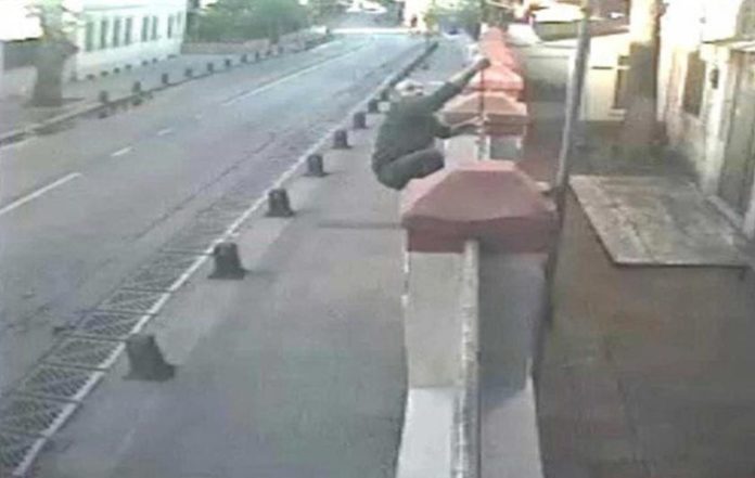 kuzguncuk ermeni kilesi