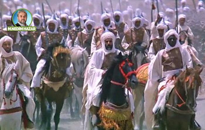 Perilerin konuştuğu dil