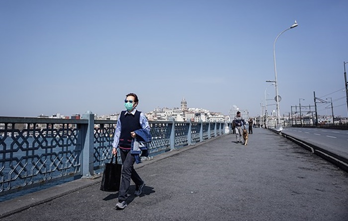 Erdoğan, salgın sonrası ‘normalleşme’ kararlarını açıkladı: İşte yasakların kalktığı o tarihler