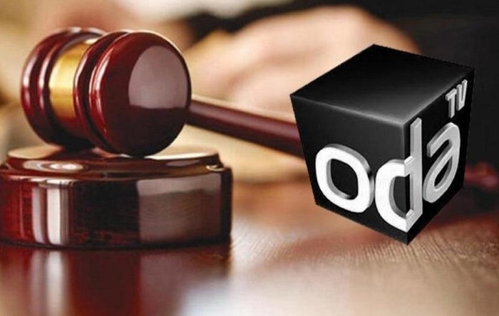 8 gazeteci hakkında hazırlanan OdaTV iddianamesi kabul edildi!