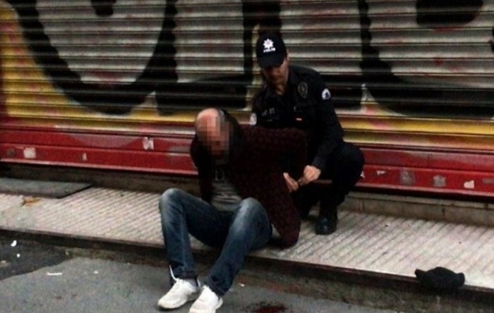 Koronavirüs salgını izniyle cezaevinden çıkan sapık 5 yaşındaki çocuğa cinsel saldırıda bulundu!