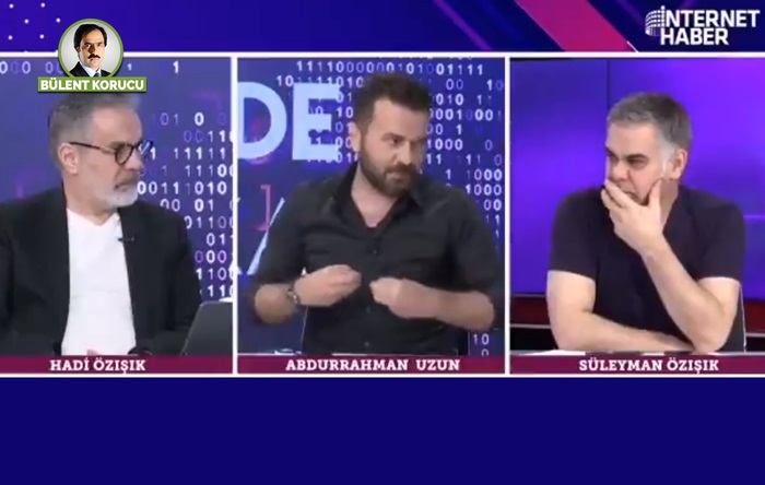 Bir tecavüzcünün itirafları…