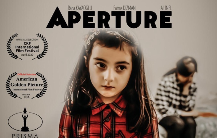 Türkiye cezaevlerindeki tutsak bebekler bu kısa filmle anlatıldı: 23 Mayıs’ta gösterimde