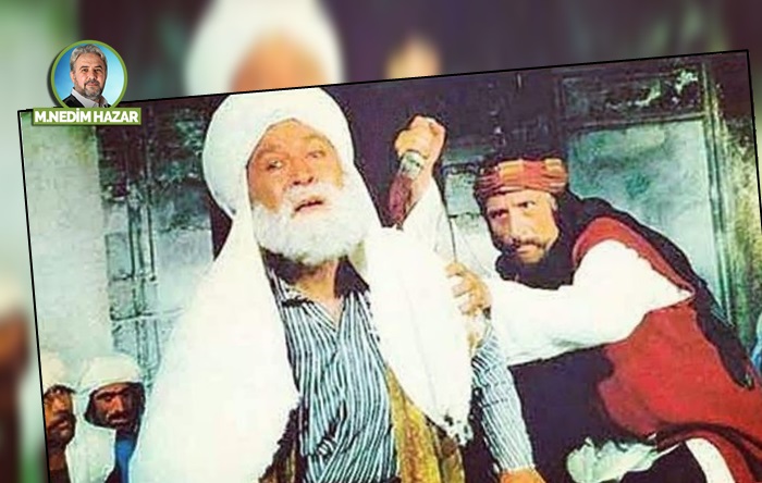 Dindar Yeşilçam